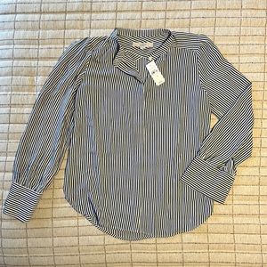 Brand New Long Sleeve Button Down (Tag still attached)